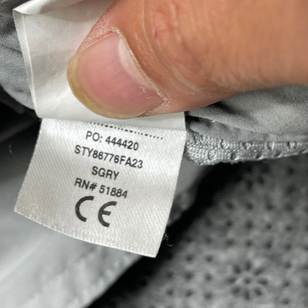 Patagonia Stretch Wavefarer Board Shorts 8